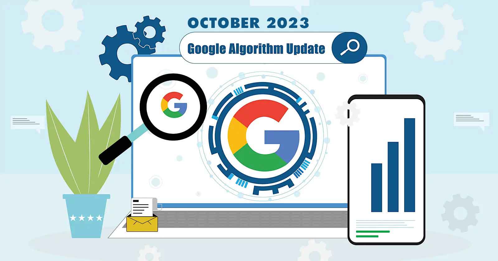 Google Algorithm Update