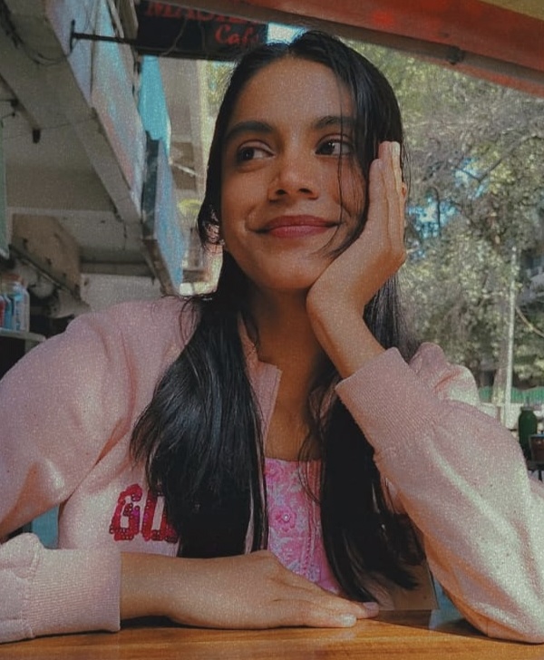 Anjali Chaudhary