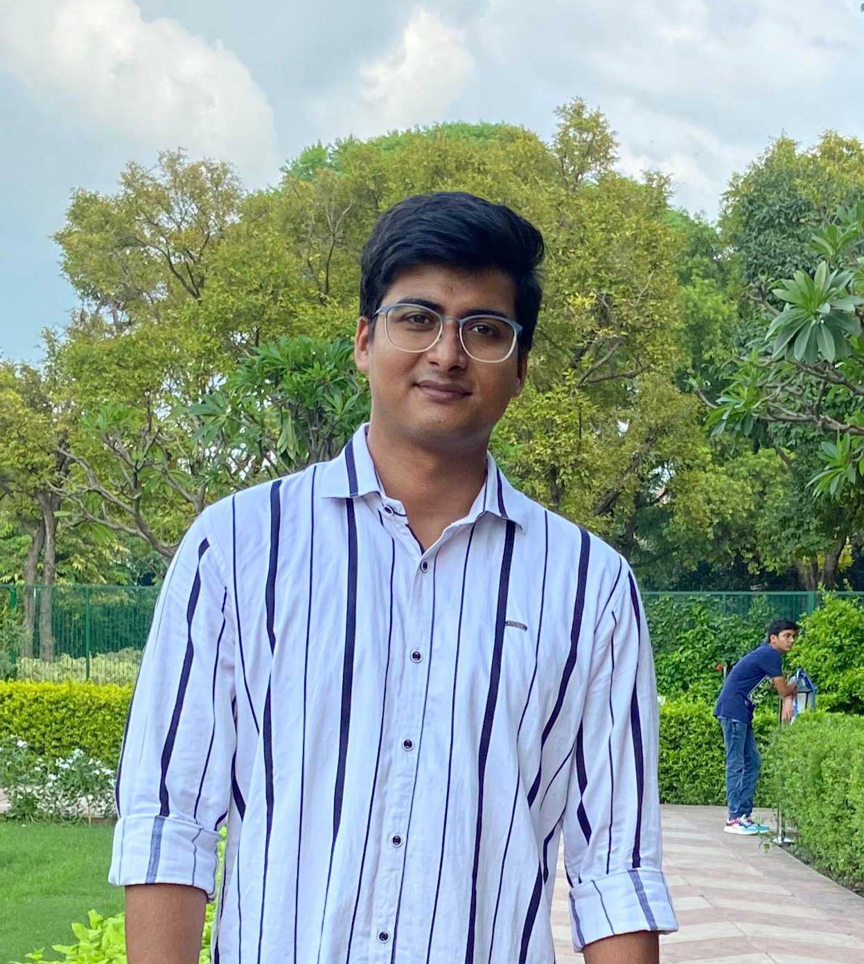 Sumit Sharma