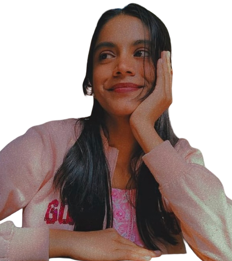 Anjali Chaudhary