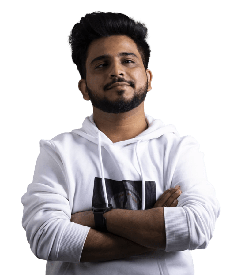 Artesh Paikrao