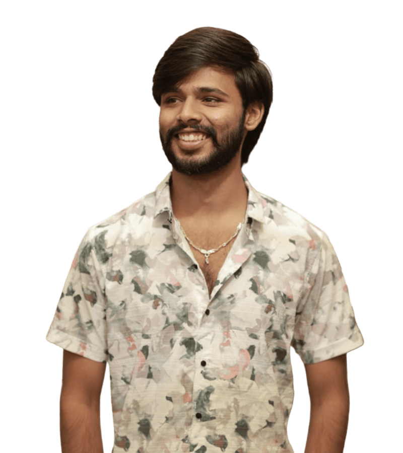 Parv Bhatt