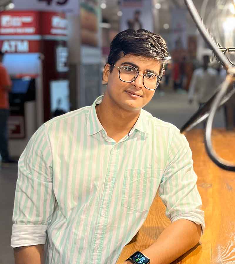 Sumit Sharma