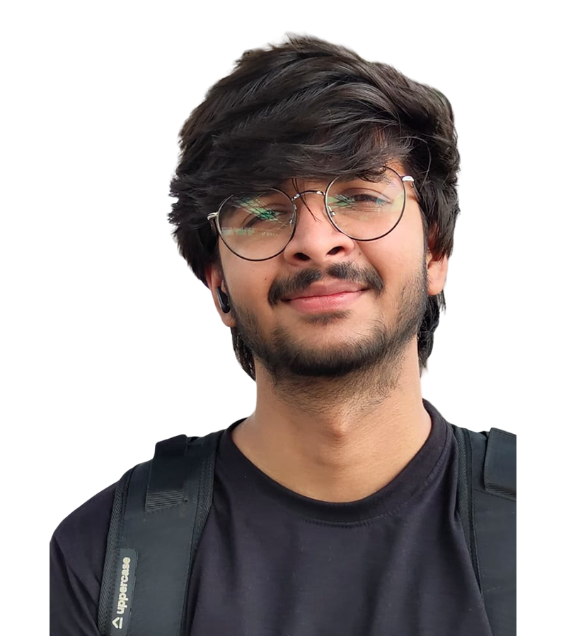 Yaman Sharma